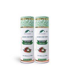 Hair Oil Full Course 400ML 2 Bottle