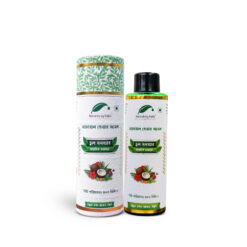 400ML Hair Oil Half Course