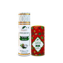 400ml Hair Oil + Mehedi Mix 250gm