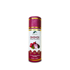 200ML ONIMIX Onion Shampoo