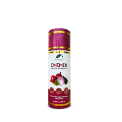 400ML ONIMIX Onion Shampoo