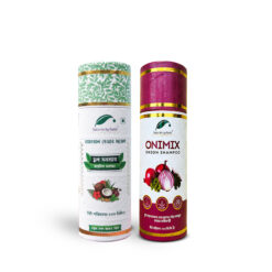 Hot sale 200ML Shampoo+200ML OIL
