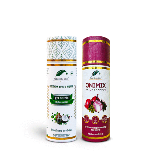 Hot sale 200ML Shampoo+200ML OIL