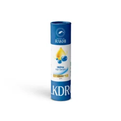 SilkDrop Hair Serum