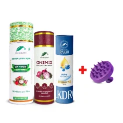 Premium Care Package - 2