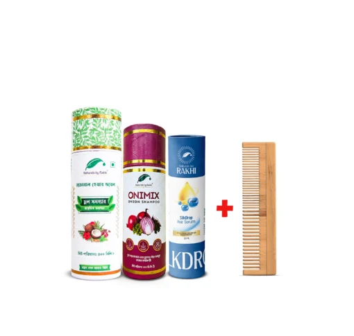 Premium Care Package - 2